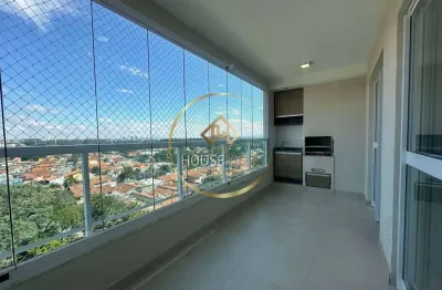 Apartamento, 2 dormitórios (sendo 1 suíte), 87m², condomínio gold park.