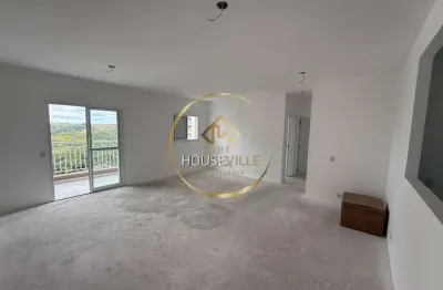 Apartamento 2 dormitórios (1 suíte), 83m², 2 vagas, alvoradas arboville.