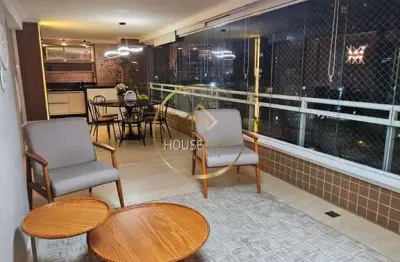 Apartamento,3 dormitórios, (3 suítes), 3 vagas, grand club vila ema, sjc.