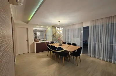 Apartamento,3 Dormitórios, (3 Suítes), 3 vagas, Grand Club Vila Ema, Sjc.