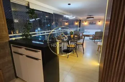 Apartamento,3 dormitórios, (3 suítes), 3 vagas, grand club vila ema, sjc.