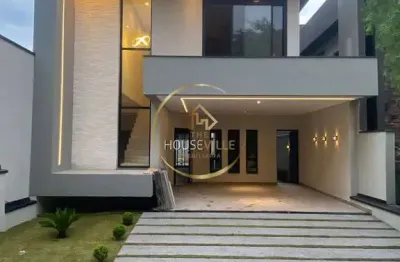 Casa sobrado, 3 dormitórios, 1 suíte, closet, bosque manacás, jacareí.