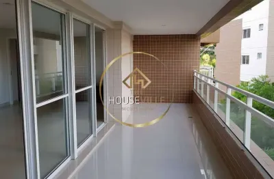 Apartamento 3 dormitórios ( 3 suítes), 2 vagas, grand club, vila ema, sjc.