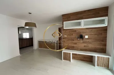 Apt 3 dorm (1 suíte), 2 vagas, repleto de armários the view club, sjc.