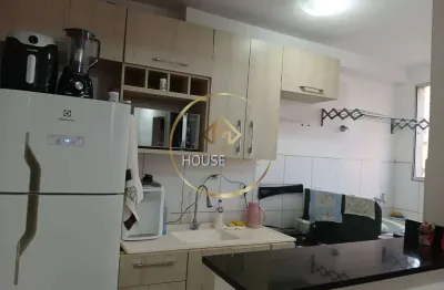 Apartamento 2 dormitórios ( 1 suíte), condominio campo de bragança, sjc.