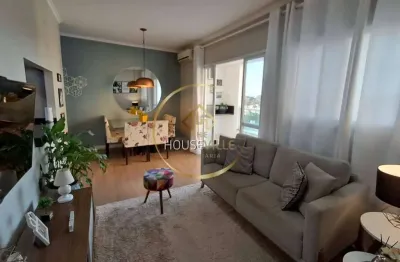 Apartamento, 2 dormitórios,(1 suite), 65m²,cond. res.titanium, jacareí.