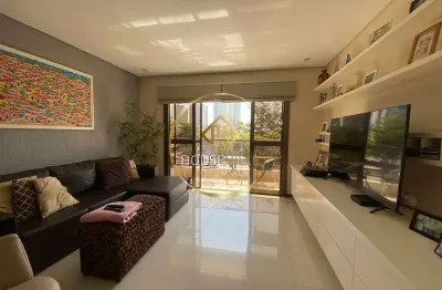 Apartamento, 4 dormitórios( 3 suítes), 140m, villa ferrara, sjc.