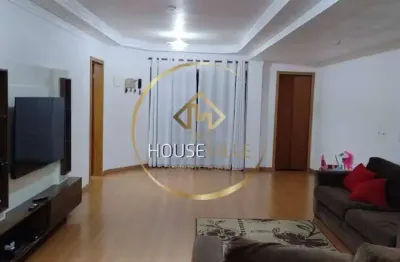 Casa com 3 quartos à venda na Rua Capitão Alípio Neves Barbosa, Jardim Portugal, São José dos Campos