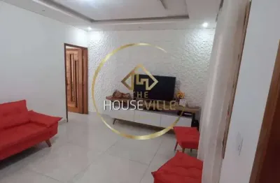 Casa terrea, 3 dormitórios,(1 suíte),133m² parque industrial, sjc.