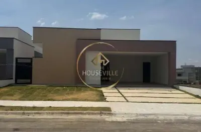 Casa 3 dormitórios ( 3 suítes), 2 vagas, bella vitta, caçapava.