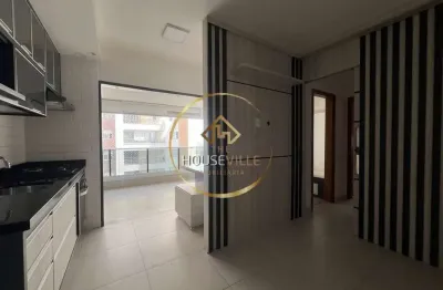 Apartamento 2 dormitórios ( 1 suíte), 2 vagas, moriah, aquarius, sjc.