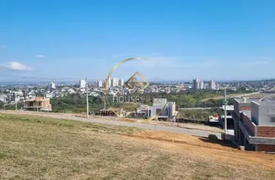 Terreno/ lote, 348 m², na parte mais valorizada, terras alpha, urbanova, sj