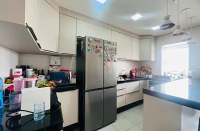 Apartamento, 3 dormitórios (1 suíte), 2 vagas, edifício maranata parque - pq industrial. sjc.