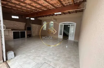 Casa, 2 dormitórios, 2 vagas, jardim sul, são josé dos campos.