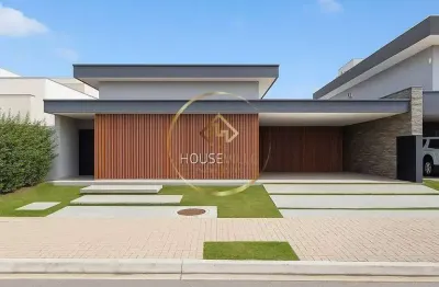 Casa em condomínio fechado com 3 quartos à venda na Rua Ailda Fartes de Paiva, Jardim do Golfe, São José dos Campos