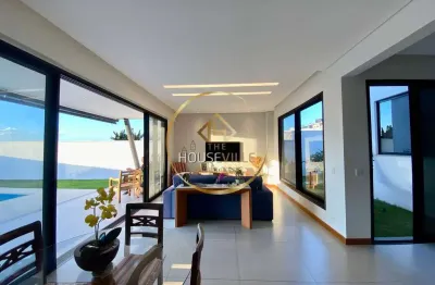 Sobrado, 4 suítes, 506m², condomínio residencial alphaville i.