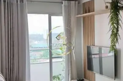 Apartamento, 3 dormitórios, (1 suíte), 66m², condomínio savoya.