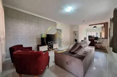 Casa em condomínio fechado com 3 quartos à venda na Rua João Stener, Urbanova, São José dos Campos