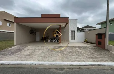 Casa térrea, 3 dormitórios (2 suítes), 3 vagas, altos da serra vi, urbanova