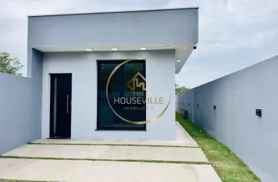 Casa, 3 dormitórios, 180m², morro do algodão, caraguatatuba.