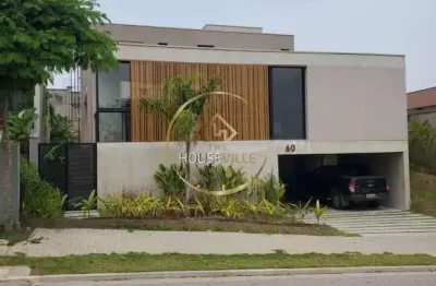 Casa, condomínio residencial alphaville i, 3 dormitórios, 428m².