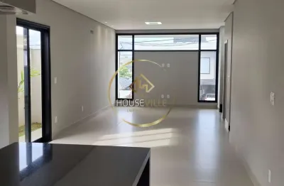 Casa sobrado, 4 suítes, 300m², floradas do paratehy, urbanova.