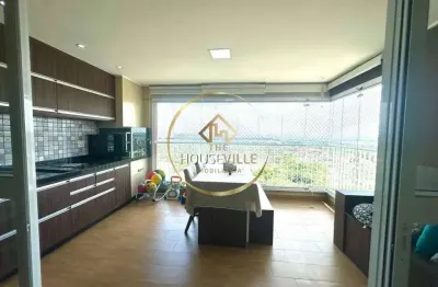 Apartamento, 4 dormitórios (1 suíte), 122m², splendor garden.