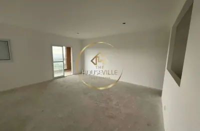Apartamento 3 Dormitórios (1 Suíte), 2 Vagas, Alvoradas Arboville, Jacareí.