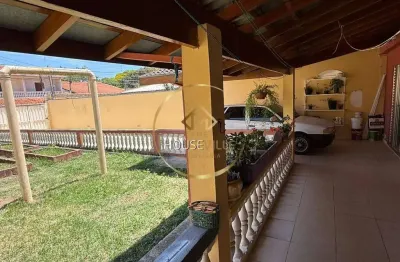 Casa sobrado, 3 dormitórios (1 suíte), reserva do bosque, sjc.