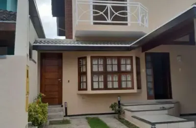 Casa sobrado, 3 dormitórios ( 1 suíte),275m², condomínio san marino, sjc.