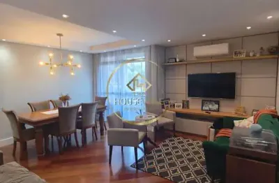 Apartamento, 3 Dormitórios (1 suíte), Edifício Pamplona, Cidade Jardim.