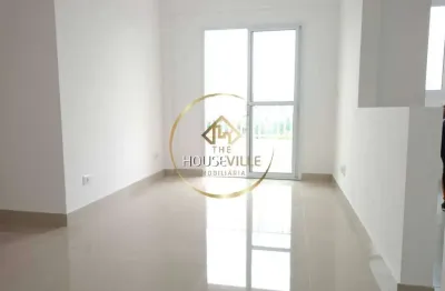 Apartamento, 2 dormitórios, 54m², edifício sinai, colonial.