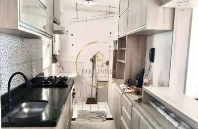 Apartamento, 3 dormitórios ( 1 suíte), jardinatti,  jardim sul, sjc.