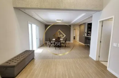 Casa térrea, 4 dormitórios (4 suítes), condomínio mirante do vale.