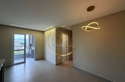 Apartamento, 3 Dormitórios (1 suíte), Condomínio Essência Paraíso, Sjc.