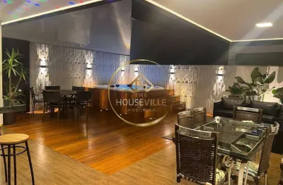 Casa sobrado, 3 dormitórios (3 suítes), altos da serra vi, urbanova, sjc.