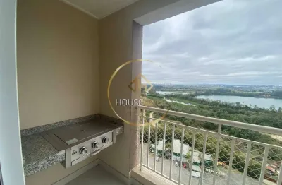 Apartamento com 2 quartos à venda na Estrada Municipal Abade Biagino Chieffi, Pagador de Andrade, Jacareí