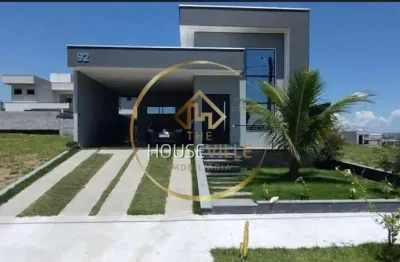 Casa térrea 2 dormitórios, 2 vagas, condomínio vereda dos campos, sjc.