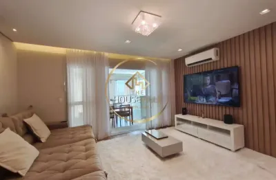 Apartamento 4 dormitórios ( 1 suíte), 2 vagas, Splendor Garden, Sjc.