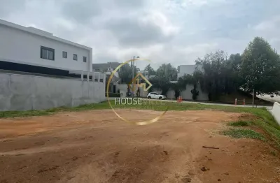 Terreno, 735m², Projeto Aprovado, Reserva do Paratehy Norte, Urbanova, Sjc.