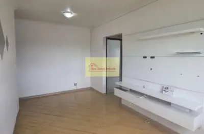 Apartamento à venda em São Bernardo do Campo - Independência: 2 quartos, 1 banheiro, 1 vaga, 52m² de área. Aproveite!