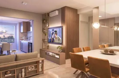 Apartamento com 3 quartos à venda no Jardim do Mar, São Bernardo do Campo 