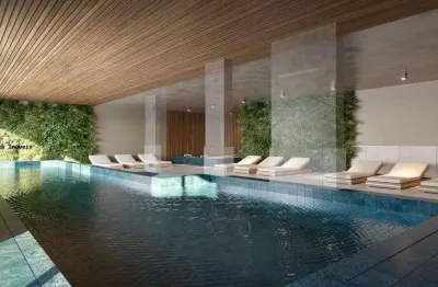 Lindo apartamento em condomínio club completo - centro de são bernardo do campo