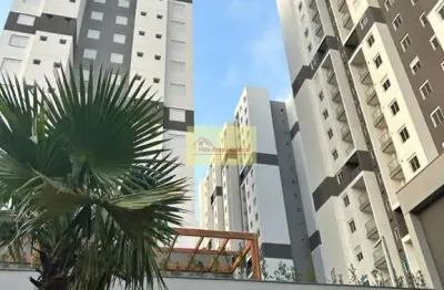 Lindo apartamento em condomínio club completo - 3 dormitórios - suíte - novo - direto pela construtura.