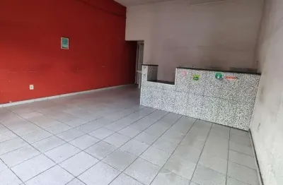 Salão comercial - av. whashington luis - excelente local - fácil locação.