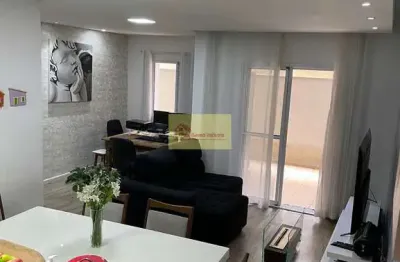 Apartamento com 2 quartos à venda no rudge ramos, são bernardo do campo , 106 m2 por r$ 590.000