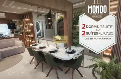 Apartamento com 2 quartos à venda no baeta neves, são bernardo do campo , 60 m2 por r$ 482.000