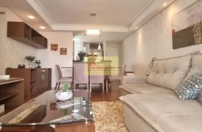 Apartamento com 2 quartos à venda no anchieta, são bernardo do campo , 83 m2 por r$ 855.000