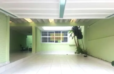 Casa com 5 quartos para alugar na vila alpina, santo andré  por r$ 5.390