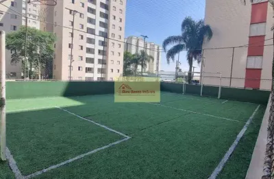 Apartamento com 3 quartos para alugar no planalto, são bernardo do campo , 65 m2 por r$ 1.470